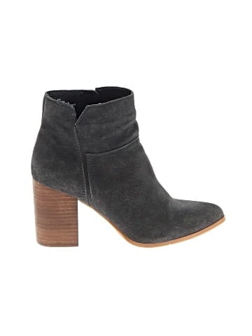 Nine West Ankle Boots (view 1)