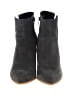 Nine West Gray Ankle Boots Size 8 - photo 2