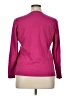 525 America Pink Pullover Sweater Size XL - photo 2