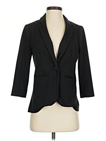 LC Lauren Conrad Blazer (view 1)