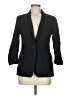 Bebe Black Wool Blazer Size 8 - photo 1