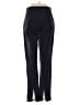 Everlane 100% Cotton Solid Blue Active Pants Size 00 - photo 2