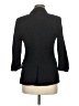 Bebe Black Wool Blazer Size 8 - photo 2