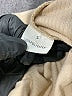 Unbranded 100% Polyester Tan Trenchcoat Size S - photo 6