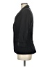 Bebe Black Wool Blazer Size 8 - photo 5