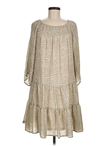 New Directions Casual Dress (view 1)