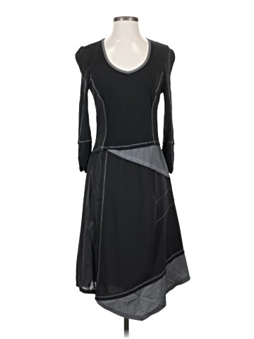 Dzhavael Couture Casual Dress (view 1)