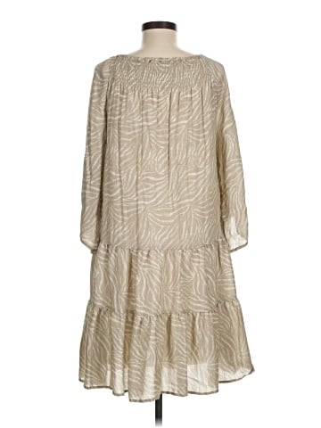 New Directions Casual Dress (view 2)