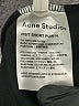 Acne Studios Black Casual Dress Size S - photo 11