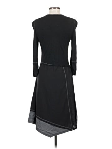 Dzhavael Couture Casual Dress (view 2)