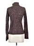 Sanctuary Brown Long Sleeve Turtleneck Size small - photo 2