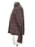 Sanctuary Brown Long Sleeve Turtleneck Size small - photo 5
