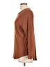 Sonoma Goods for Life Brown Pullover Sweater Size L - photo 5