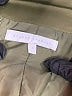 étophe studios Green Trenchcoat Size S - photo 6