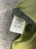étophe studios Green Trenchcoat Size S - photo 7