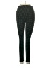 Adam Selman Houndstooth Green Black Leggings Size XS - photo 2