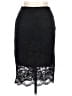 Windsor Black Formal Skirt Size L - photo 1