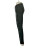 Adam Selman Houndstooth Green Black Leggings Size XS - photo 5