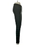 Adam Selman Houndstooth Green Black Leggings Size XS - photo 4