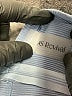 AS Revival Blue Romper Size S - photo 4