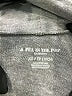 A Pea in the Pod Gray Cardigan Size XS Maternity - photo 3