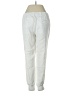 Michael Stars 100% Lyocell Solid Ivory Casual Pants Size Sm (0) - photo 2