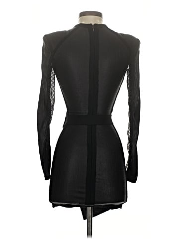 BCBG Cocktail Dress (view 2)