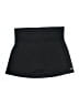 Reebok Solid Black Casual Skirt Size XL - photo 1