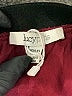 Lucy Paris Burgundy Formal Skirt Size XS - photo 4