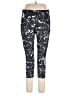 Unbranded Graphic Black Active Pants Size XXL - photo 1