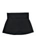Reebok Solid Black Casual Skirt Size XL - photo 2