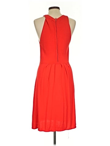 Krimson Klover Cocktail Dress (view 2)