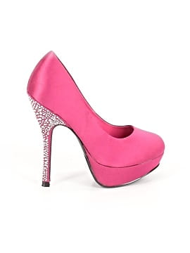 Just Fabulous Heels