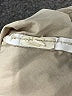 Zara Tan Casual Dress Size S - photo 8