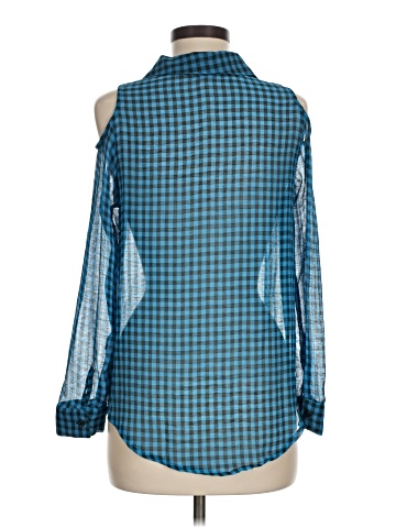 Penelope Long Sleeve Blouse (view 2)