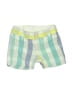 Baby Gap Stripes Green Shorts Size 3-6 mo - photo 1