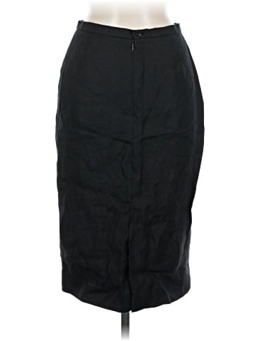 Krizia Formal Skirt (view 2)
