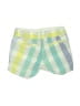 Baby Gap Stripes Green Shorts Size 3-6 mo - photo 2