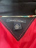 Tommy Hilfiger 100% Polyester Black Blazer Size 10 - photo 6