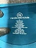 Real Essentials Teal Long Sleeve T-Shirt Size L - photo 7