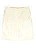 Harold's Ivory Shorts Size 10 - photo 1