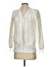 IRO White Cardigan Size 00 (petite) - photo 1