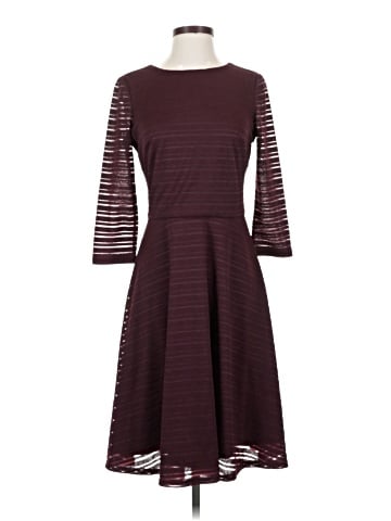 Wisp Casual Dress (view 1)