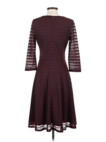 Wisp Casual Dress (view 2)