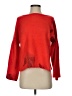 Lou & Grey Red Pullover Sweater Size XS - photo 1