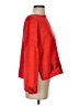 Lou & Grey Red Pullover Sweater Size XS - photo 4