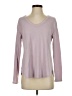 Chaser Pink Pullover Sweater Size S - photo 1