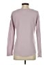 Chaser Pink Pullover Sweater Size S - photo 2