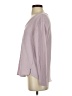 Chaser Pink Pullover Sweater Size S - photo 5