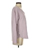 Chaser Pink Pullover Sweater Size S - photo 4